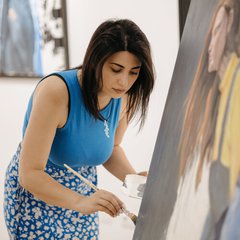 Visit Ani Muradyan shop