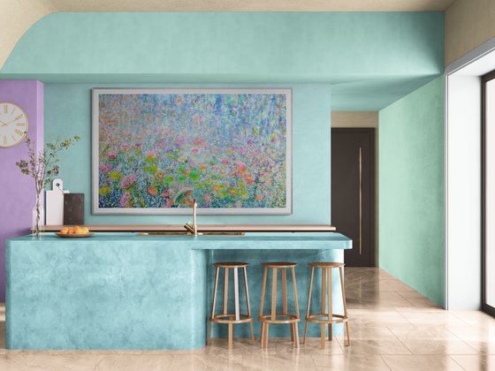 Summer Waterlilies 2025