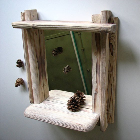 "Whimsical Piece III"