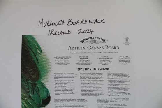 Murlough Boardwalk