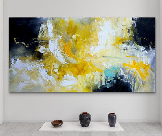 Breaking Through Dusk