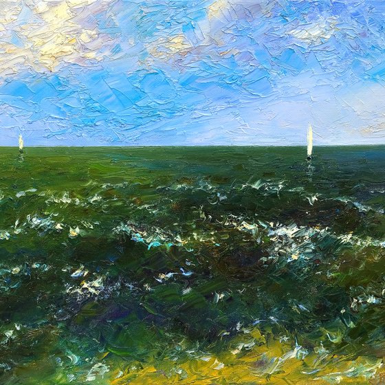 Sea