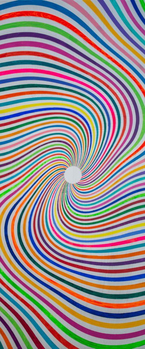 Euphoria by Sean Christopher Ward