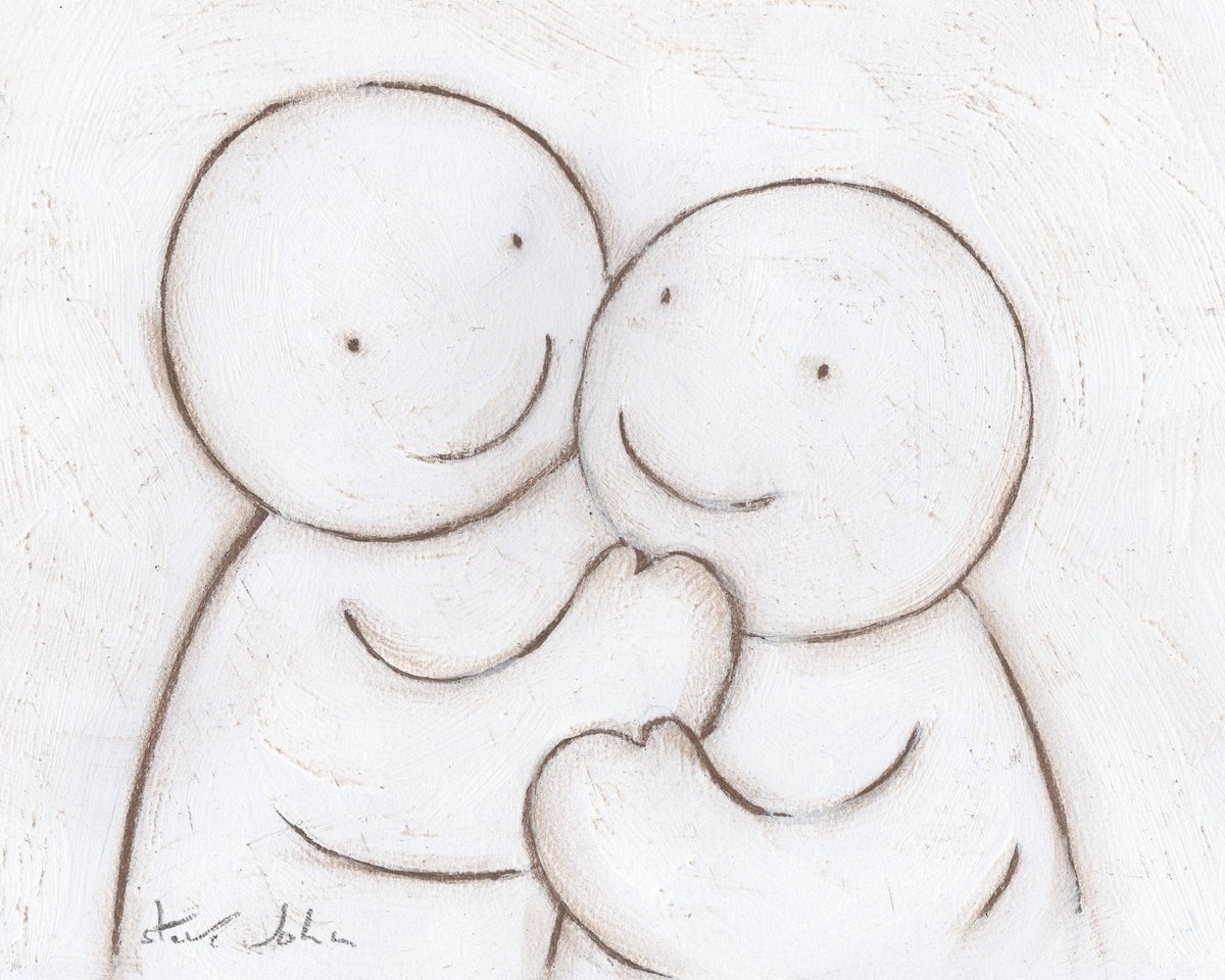 Hugs artwork 47 