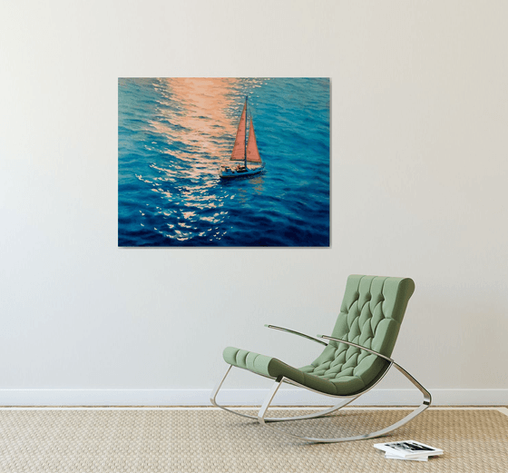 Seascape 42