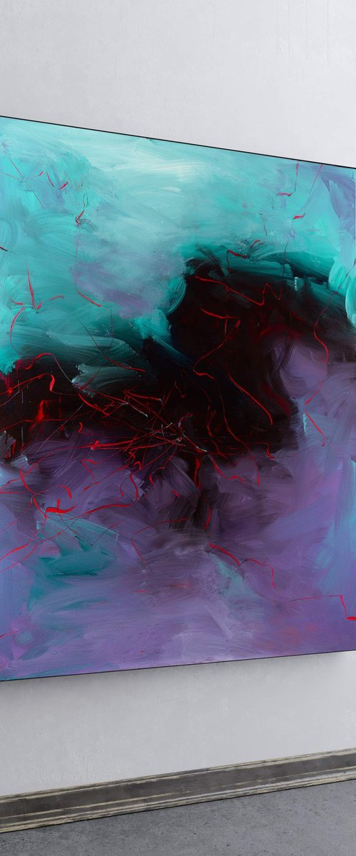 Echoes of Silence by Nemanja Nikolic