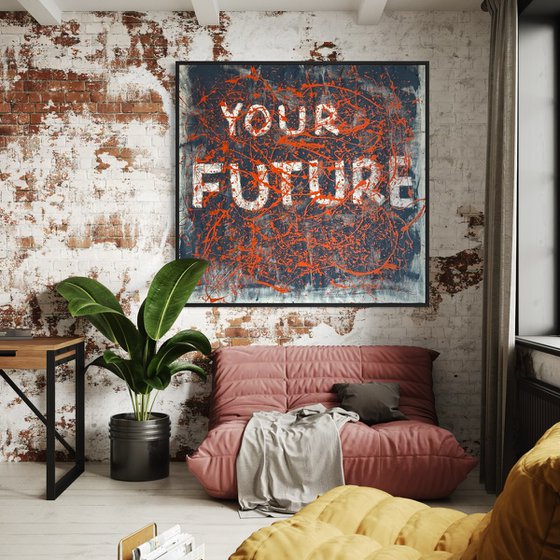 (Y)OUR Future