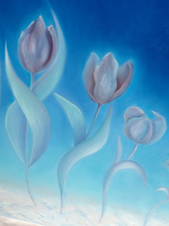 The metamorphosis (Flowers)