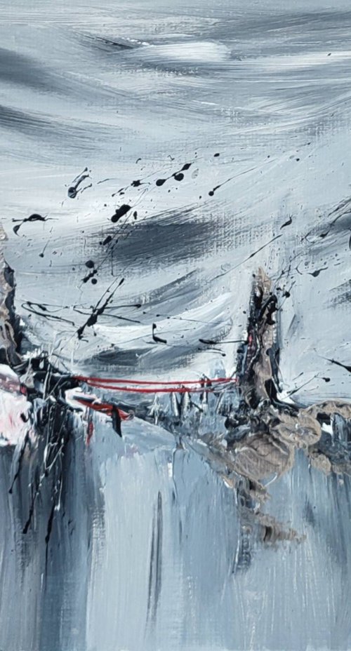 Le renouveau by ÂME SAUVAGE