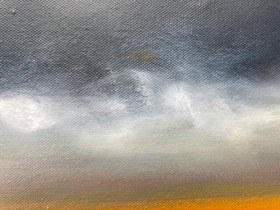 Beyond the Horizon