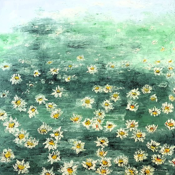 Daisies 2