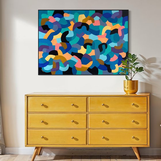 There’s Always More Than One Path