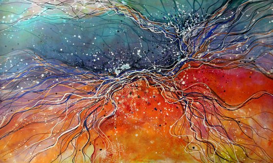 Some Other Dimensions #1