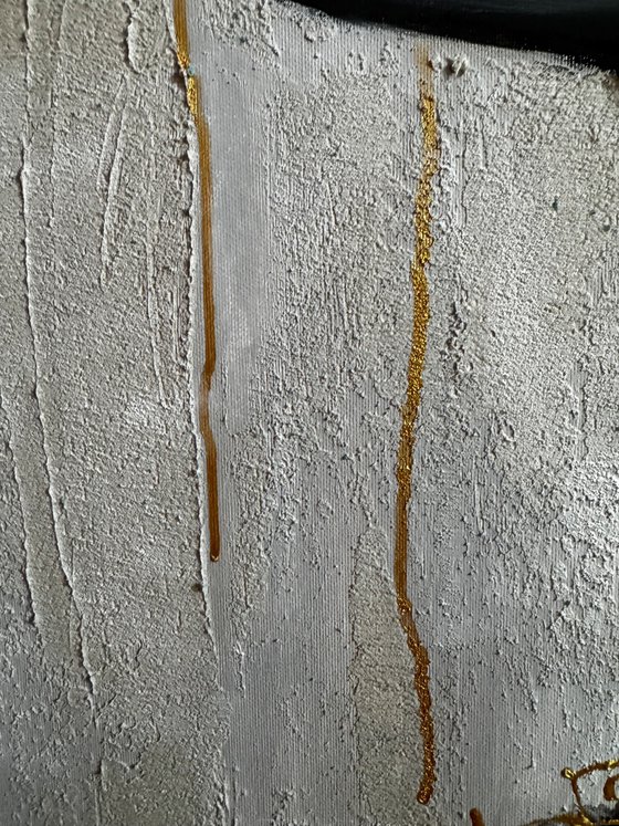 The Moment Between Breaths