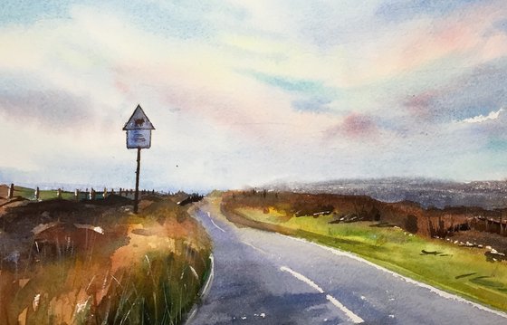 On the Road