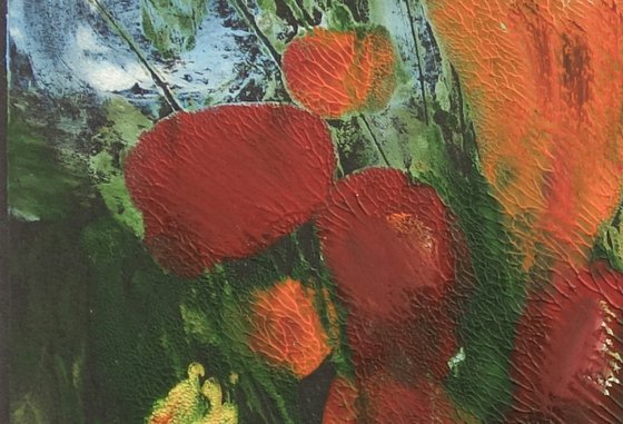 Imagined Garden 4