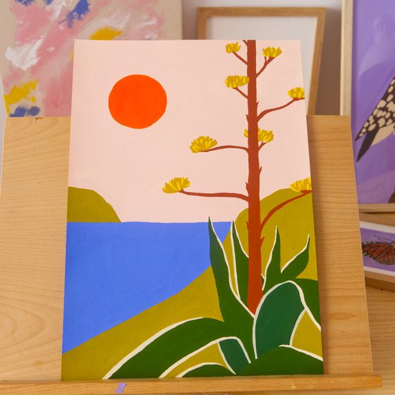 Agave