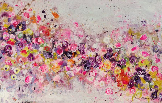 Everything We Meant to Say