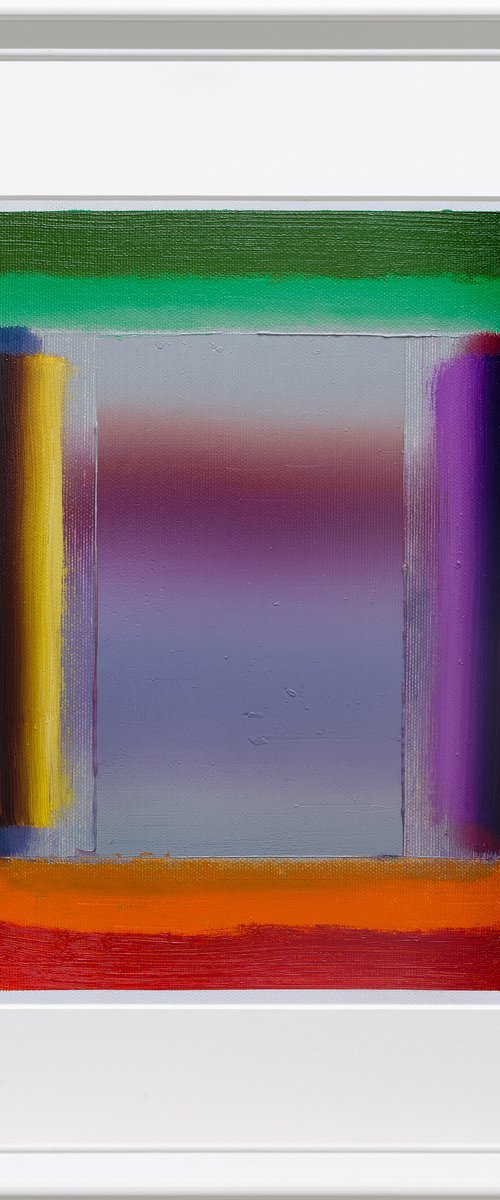 'ROOMS OF LIGHT' - 19 by VENELINOV