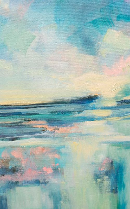 I Remember This Place by Michelle Gibbs