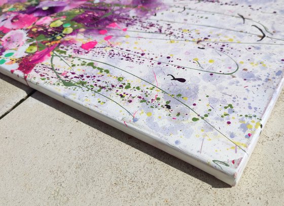 where love grows wild