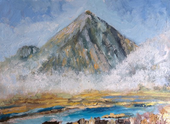 Buchaille Etive Mor 2
