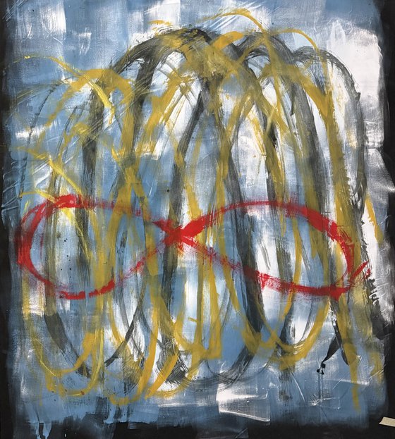 LUX Abstracta 1