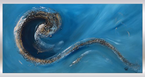Artwork by Edelgard Schroer