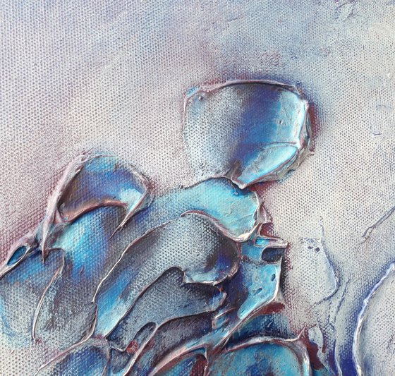 Iridescent Pearl 1