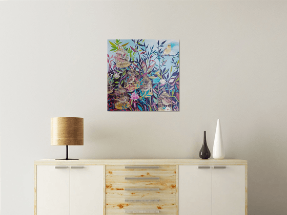 The one that got away