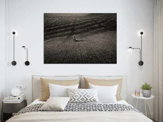 Telluric Fields II.