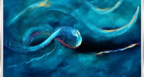 Artwork by Edelgard Schroer
