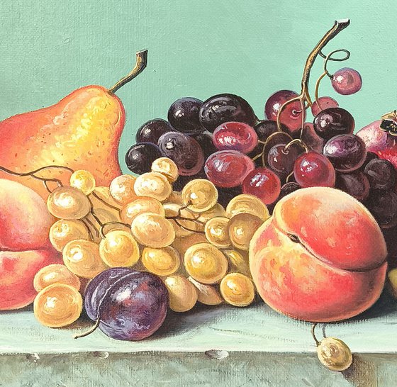 Taste of Summer