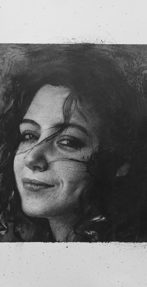 Black and White_10 by Pavel Guliaev