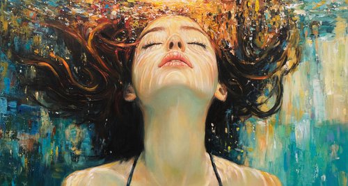 Artwork by Behshad Arjomandi