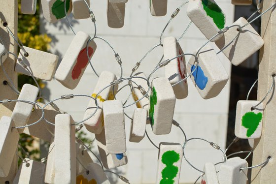 "The Wish Tree IV"