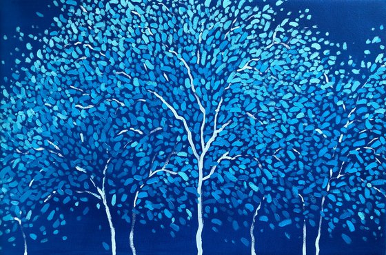 Frozen garden 2