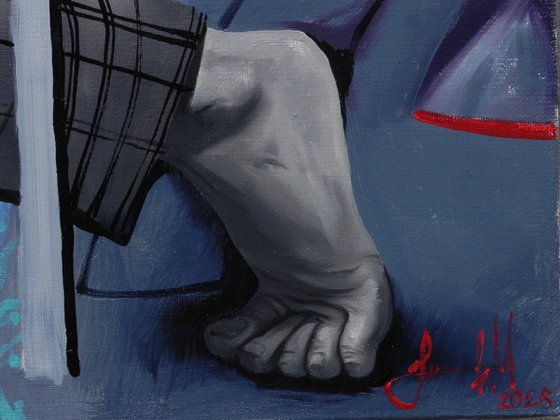 *Imagination in Jazz Rhythm*