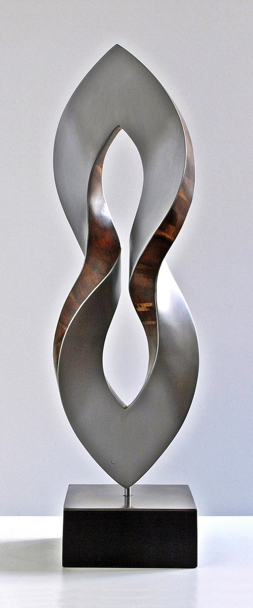 open torsion by Nikolaus Weiler