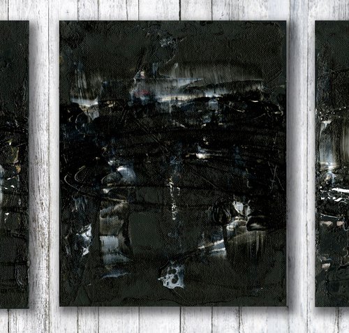 Midnight Spell 2 by Kathy Morton Stanion