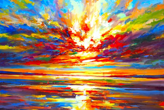 Light Without Borders