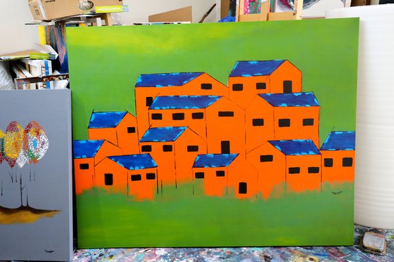Shelters
