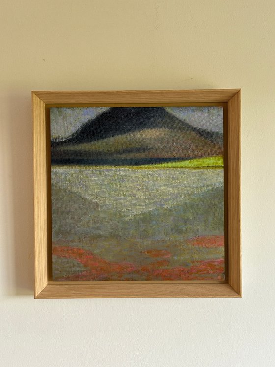 'Low Shadow'