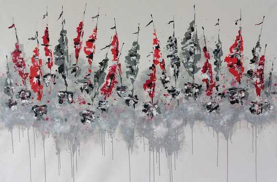Regatta 2 by M.Y.