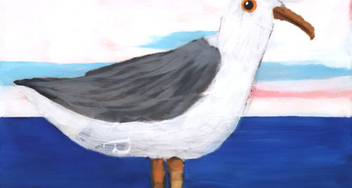 Artwork by Mariann Johansen-Ellis