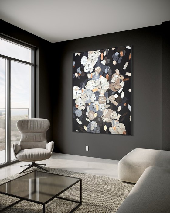 Don’t Touch, Just Feel