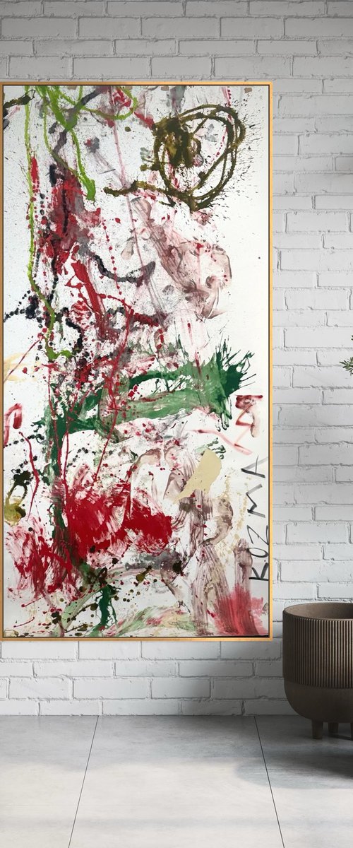 K2 - N'ai by Paolo KOZMA