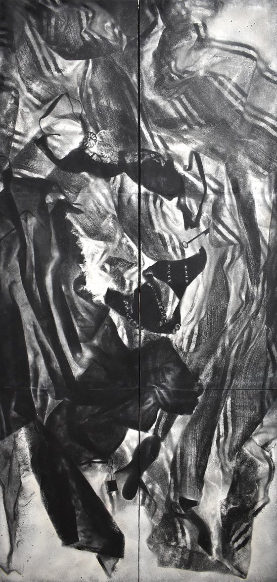 Ghiaccio e Ceneri 25