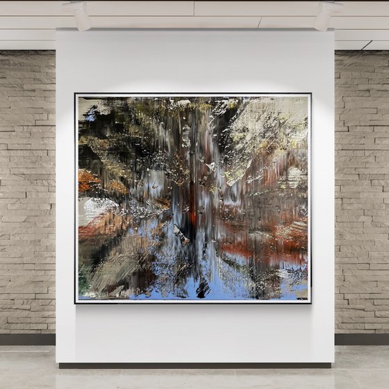 Melting Forest