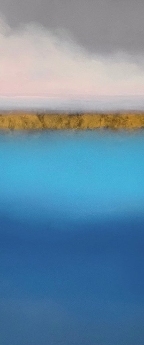 DEEP INSIDE 11 by Larissa Uvarova